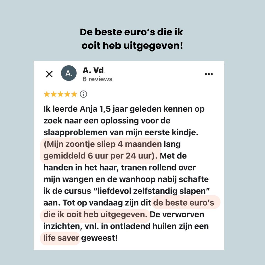 Review: de beste euro's die ik ooit heb uitgegeven
